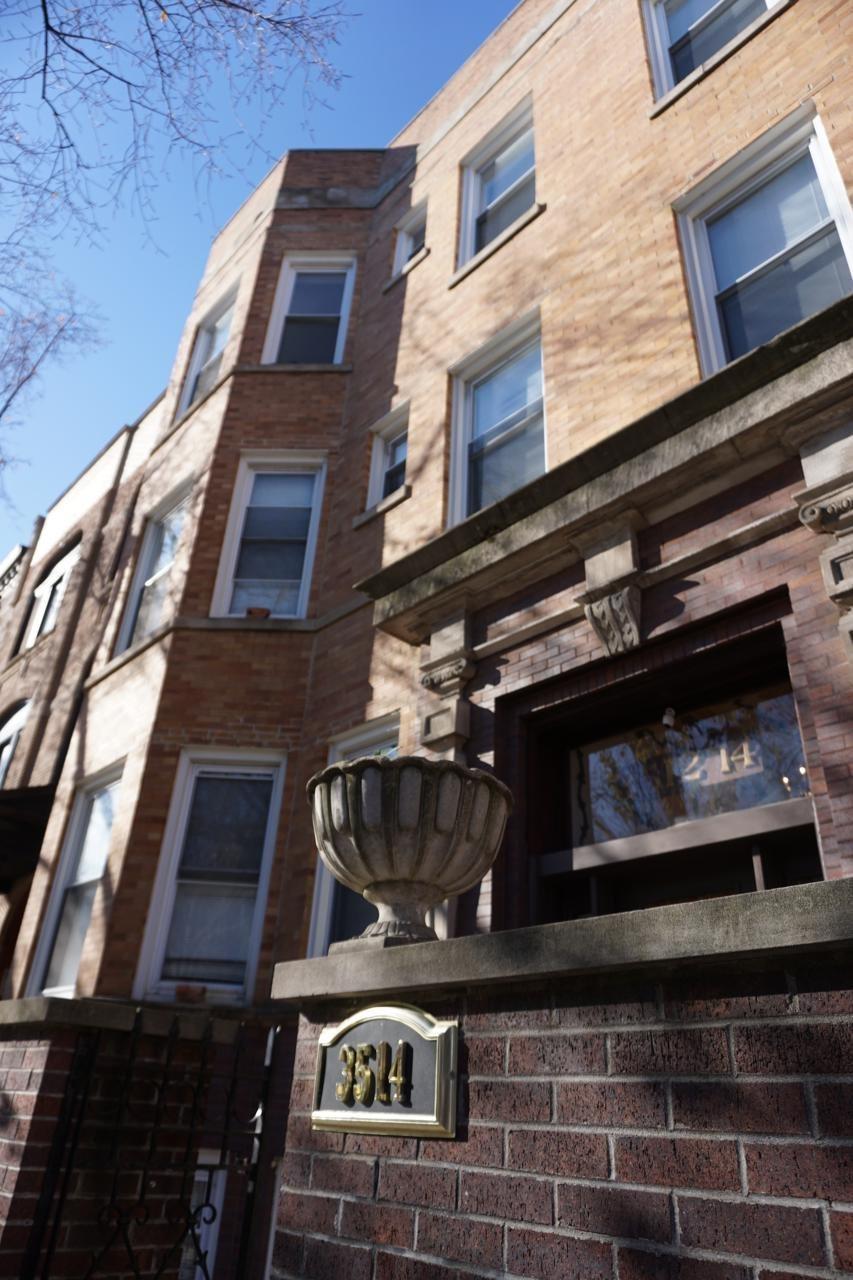 Wrigley Hostel - Chicago (Adults Only) Exterior photo