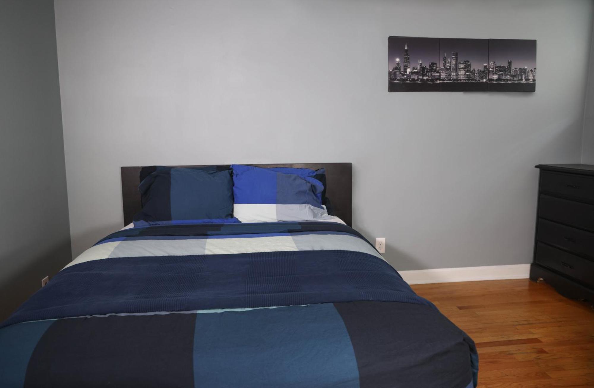Wrigley Hostel - Chicago (Adults Only) Exterior photo