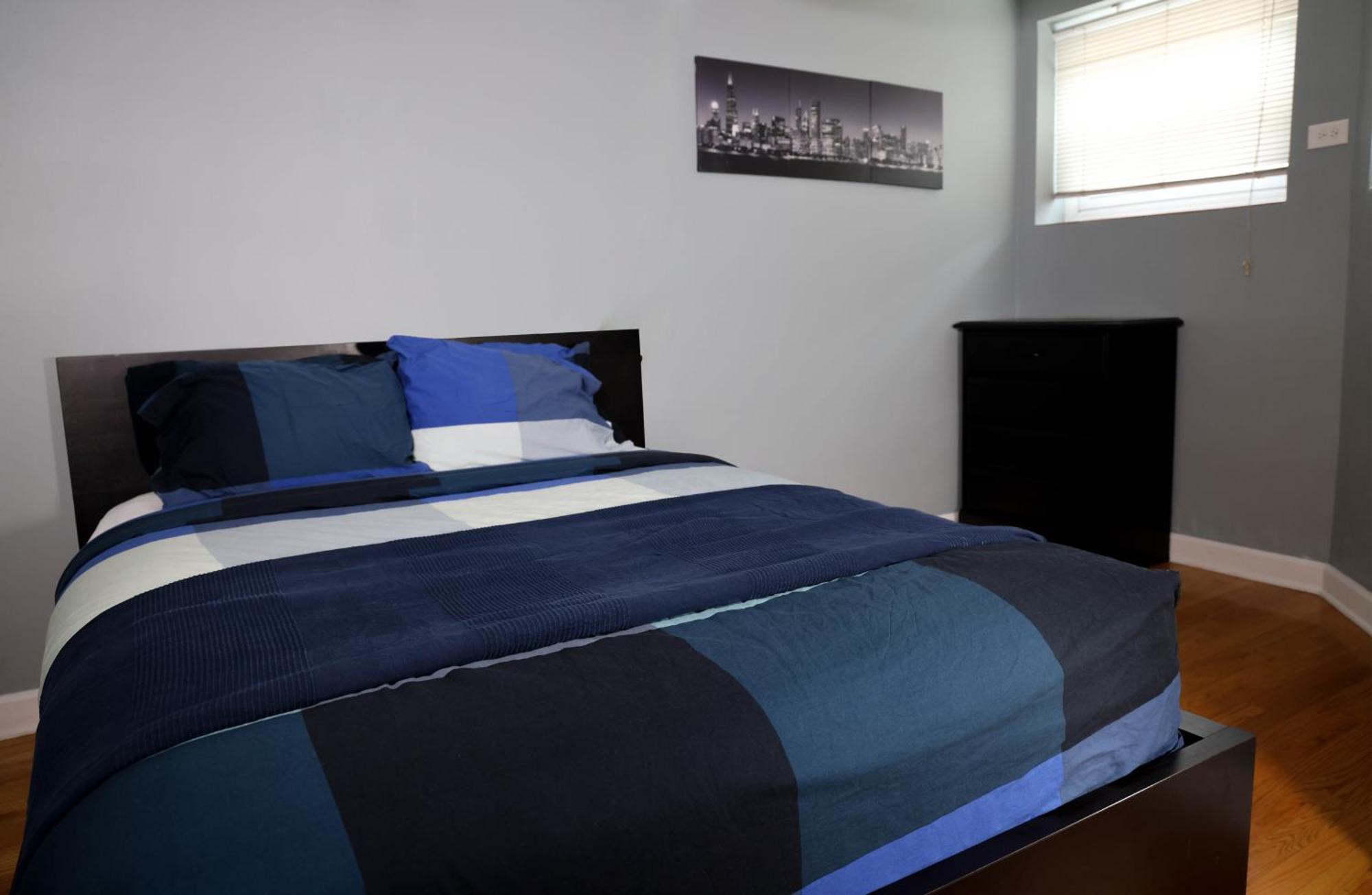 Wrigley Hostel - Chicago (Adults Only) Exterior photo