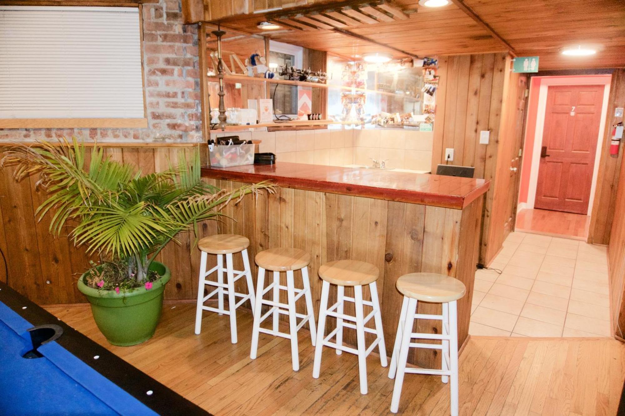 Wrigley Hostel - Chicago (Adults Only) Exterior photo