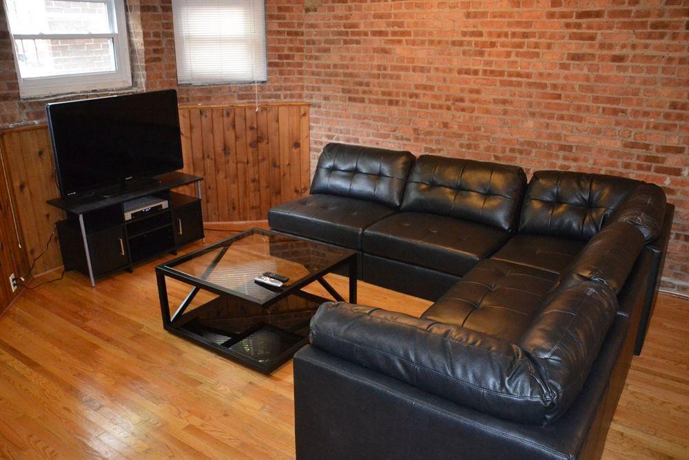 Wrigley Hostel - Chicago (Adults Only) Exterior photo